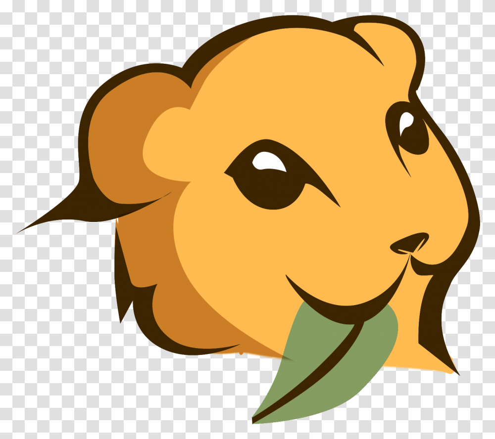 New Logo Luron Cartoon, Animal, Fish, Goldfish, Graphics Transparent Png