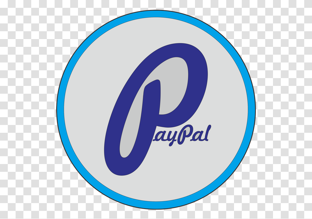 New Logo Paypal Graphic Design - Steemit Vertical, Symbol, Trademark, Text, Tape Transparent Png