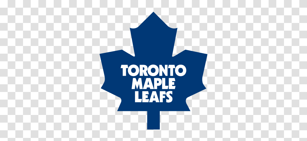 New Logo Sweater Toronto Maple Leafs, Label Transparent Png