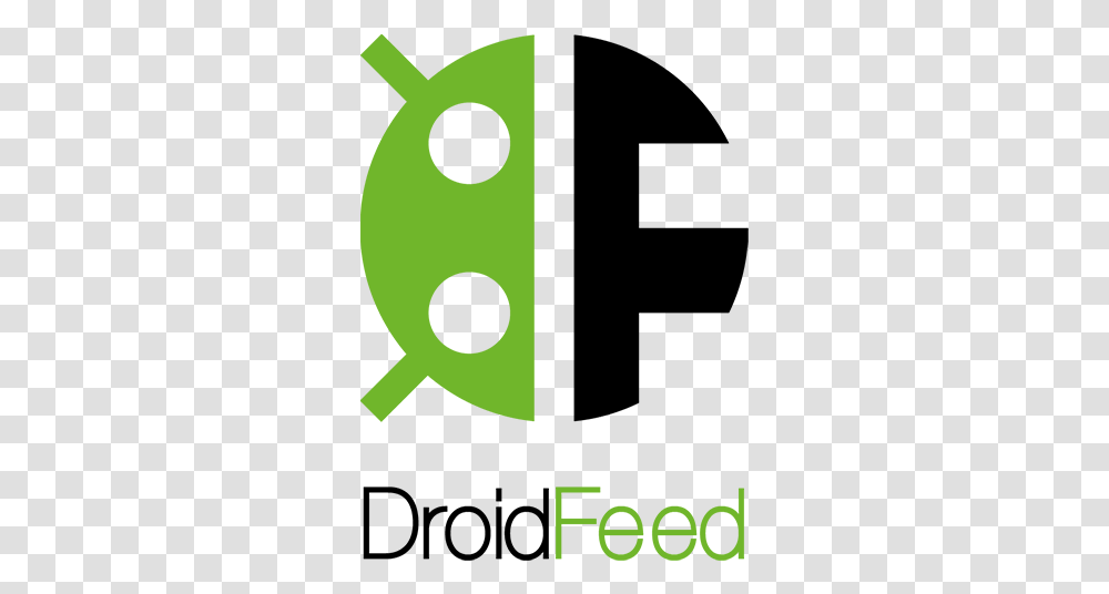 New Logoicon Proposal For Droidfeed - Steemit Dot, Text, Light, Symbol, Alphabet Transparent Png