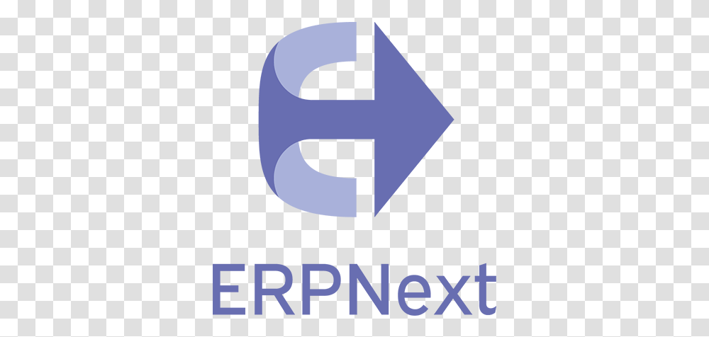 New Logoicon Proposal For Erpnext - Steemit Erpnext Logo Icon, Poster, Advertisement, Symbol, Text Transparent Png