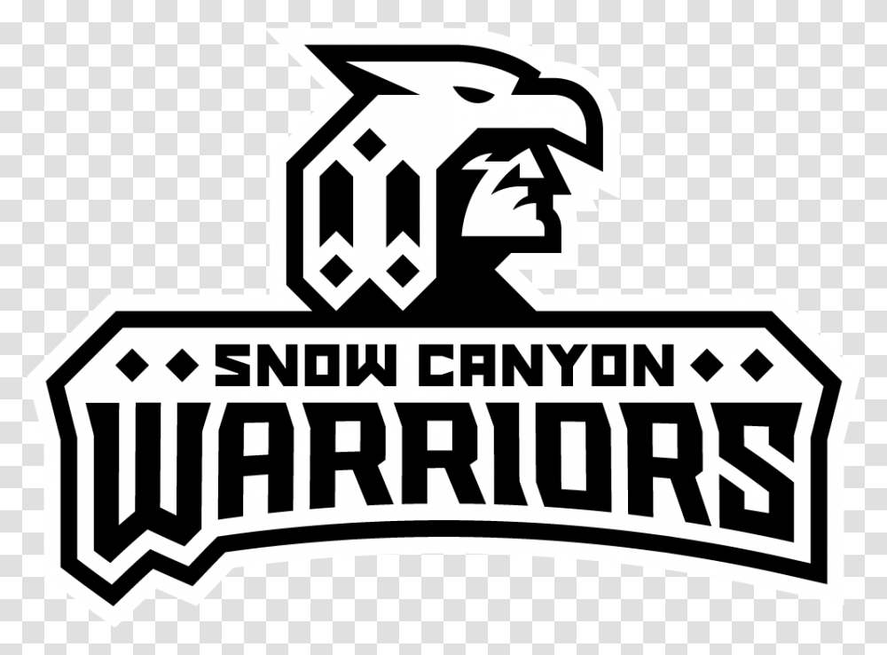 New Logo... - Snow Canyon High Clip Art, Symbol, Text, Recycling Symbol, Trademark Transparent Png