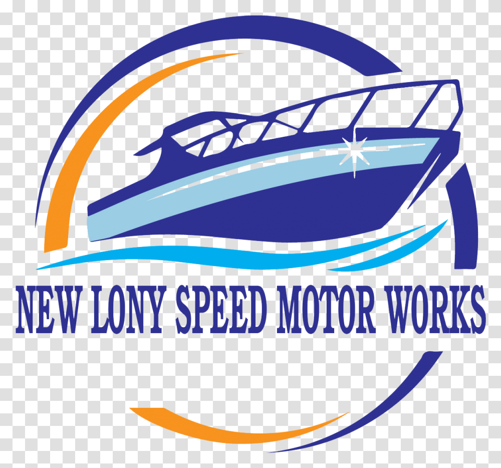 New Lony Speed Motors Works Marine Architecture, Vehicle, Transportation, Boat, Watercraft Transparent Png