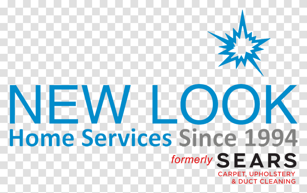 New Look Home Services Formerly Sears Home Services Graphic Design, Logo, Alphabet Transparent Png