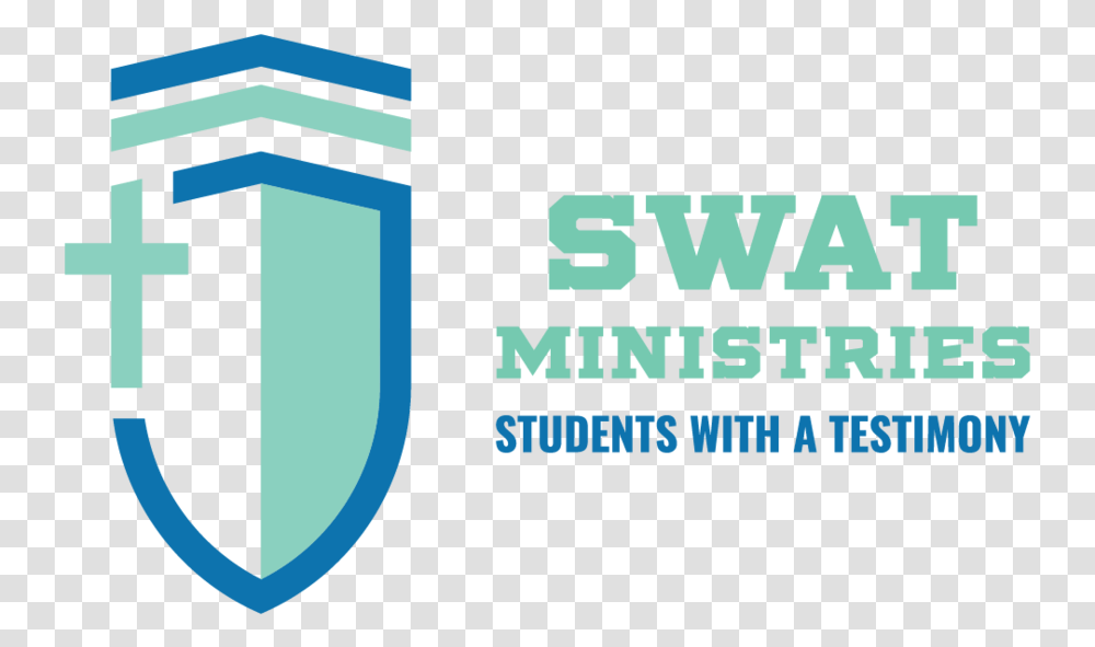 New Look Same Ministry - Swat Ministries Emblem, Logo, Symbol, Trademark, Cross Transparent Png