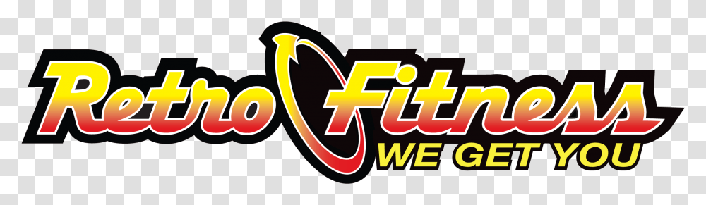 New Low Cost Fitness Center Comes To Hartford County Retro Fitness Logo, Word, Label Transparent Png