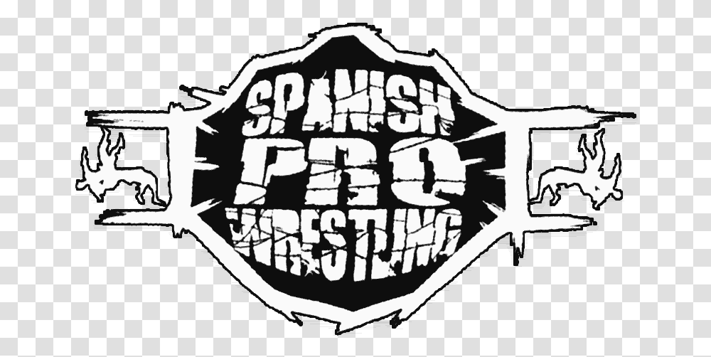 New Luchistic Events In Spain Superluchas Language, Hand, Symbol, Stencil, Logo Transparent Png
