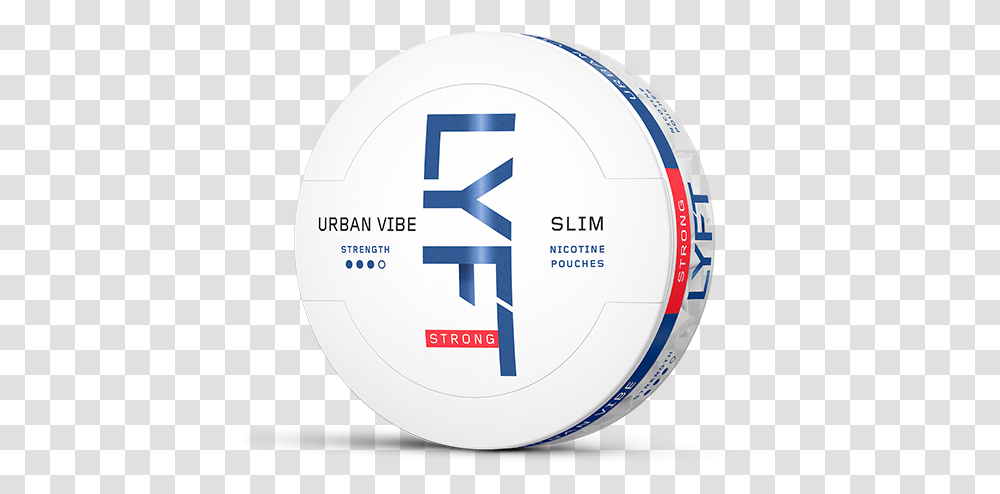 New Lyft Urban Vibe Snus Ice Cool Lyft Made, Soccer Ball, Sport, Text, Frisbee Transparent Png