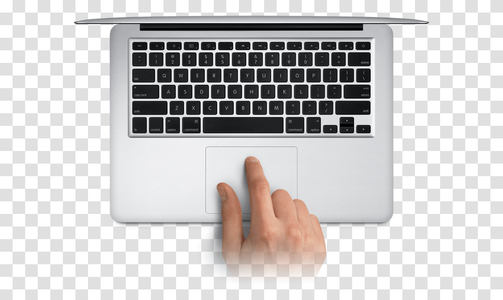 New Macbook Air Ditches Hard Drive Apple Laptop, Computer Keyboard, Computer Hardware, Electronics, Pc Transparent Png