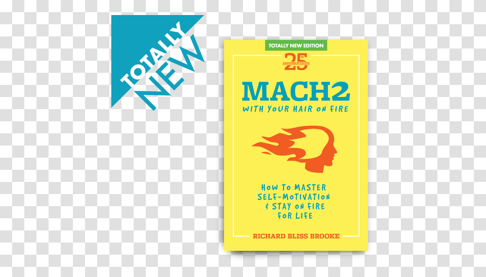 New Mach2 With Your Hair On Fire Stallion, Advertisement, Poster, Label Transparent Png