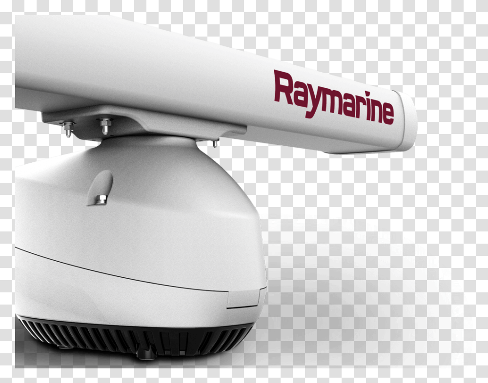 New Magnum Open Array Radar Scanner Raymarine Open Array Nuts, Mouse, Electronics, Blow Dryer, Metropolis Transparent Png