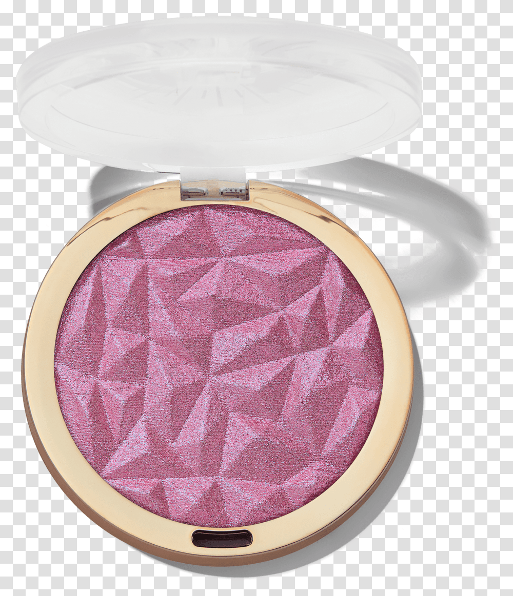New Makeup Products For March 2020 Milani Ludicrous Lights Chrome Highlighter, Face Makeup, Cosmetics, Lamp Transparent Png