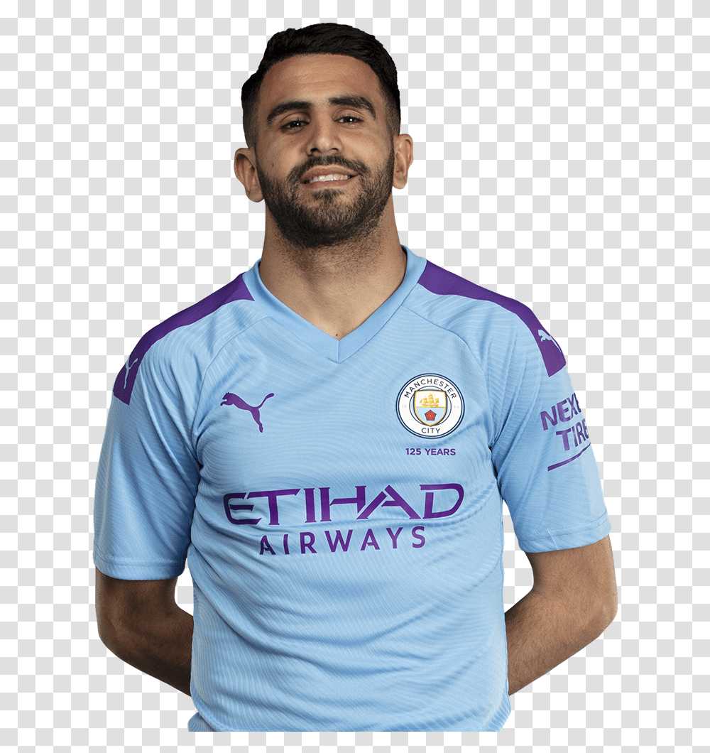 New Man City Kit 19, Apparel, Person, Human Transparent Png