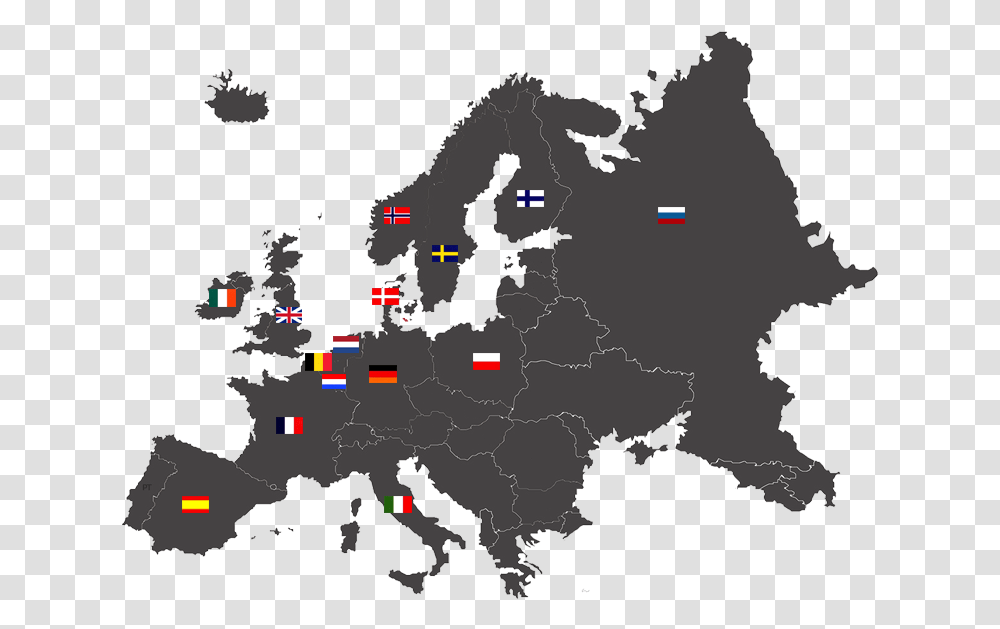 New Maps Europe Map Of Europe Psd, Person, Plot, Diagram, Nature Transparent Png