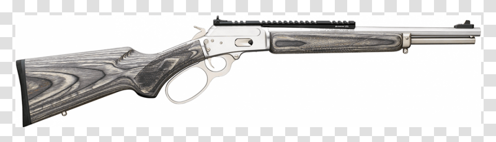 New Marlin Model 1894 Sbl 44 Magnum Tba, Gun, Weapon, Weaponry, Rifle Transparent Png