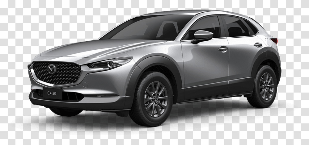 New Mazda Cx 30 For Sale West Ryde Nsw Pricing & Features Mazda Cx 30 Pure, Car, Vehicle, Transportation, Automobile Transparent Png