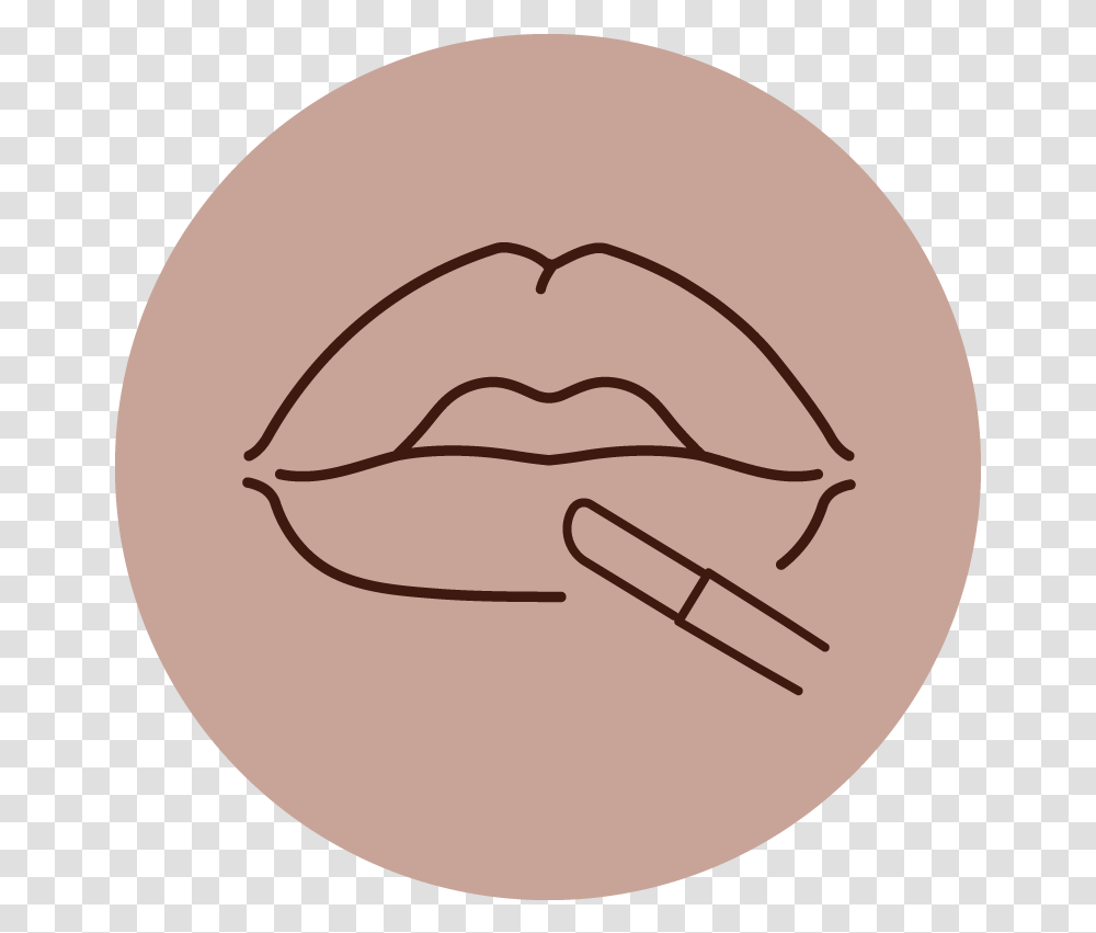 New Mega Matte Liquid Girly, Face, Head, Skin, Mouth Transparent Png
