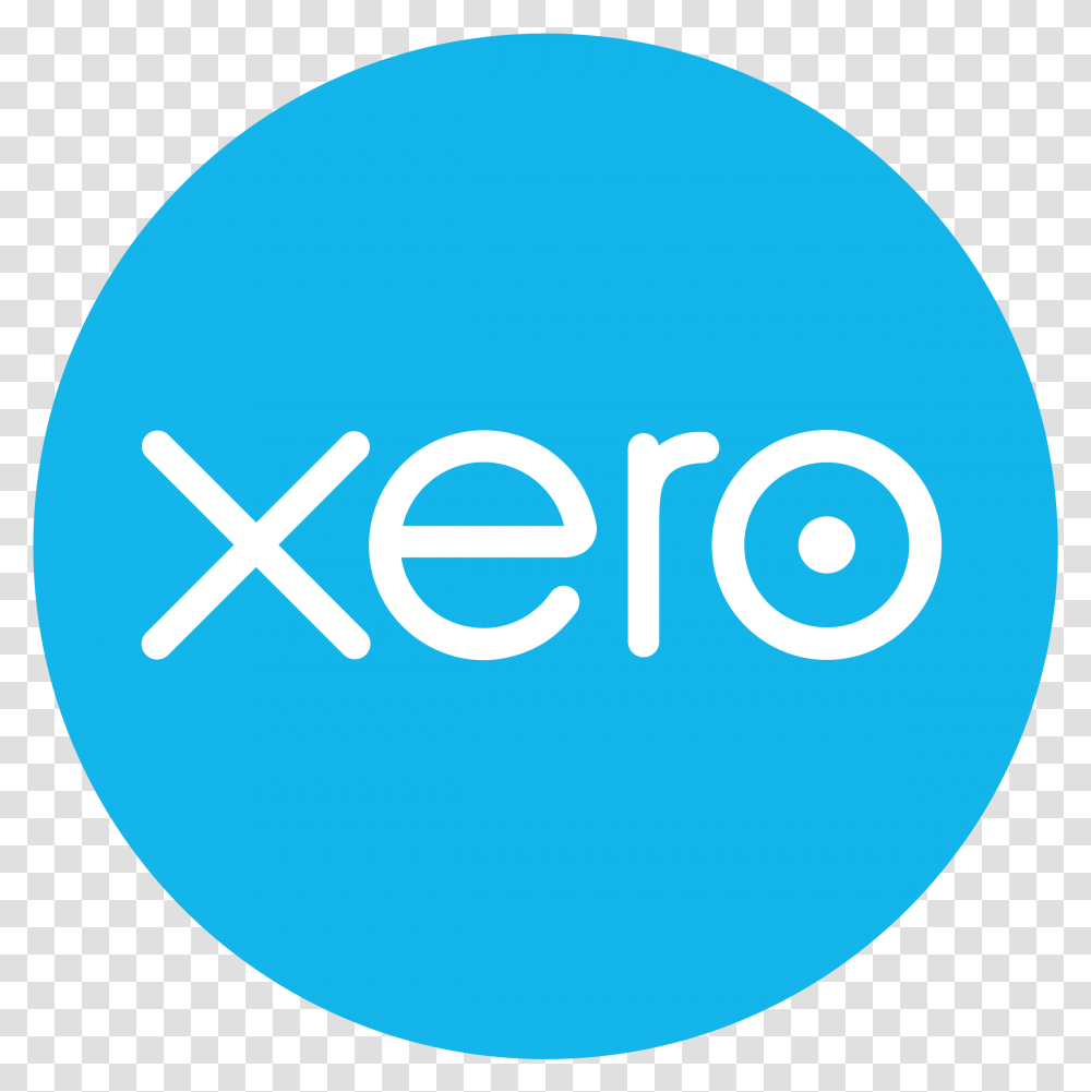 New Member Highlight Xero Austin Technology Council Xero Accounting, Text, Symbol, Logo, Trademark Transparent Png