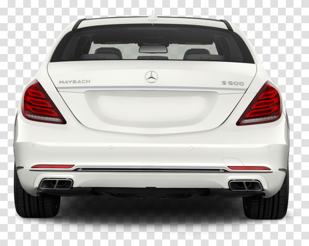 New Mercedes Benz S Class Clipart Download Free Mercedes S Class 2017 Back, Car, Vehicle, Transportation, Tire Transparent Png