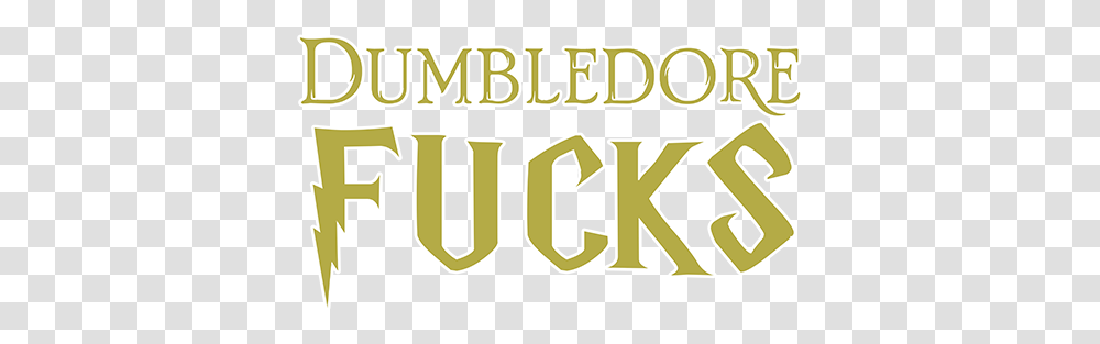New Merch Dumbledore Fucks - Crooked Russian Cam Calligraphy, Label, Text, Word, Alphabet Transparent Png