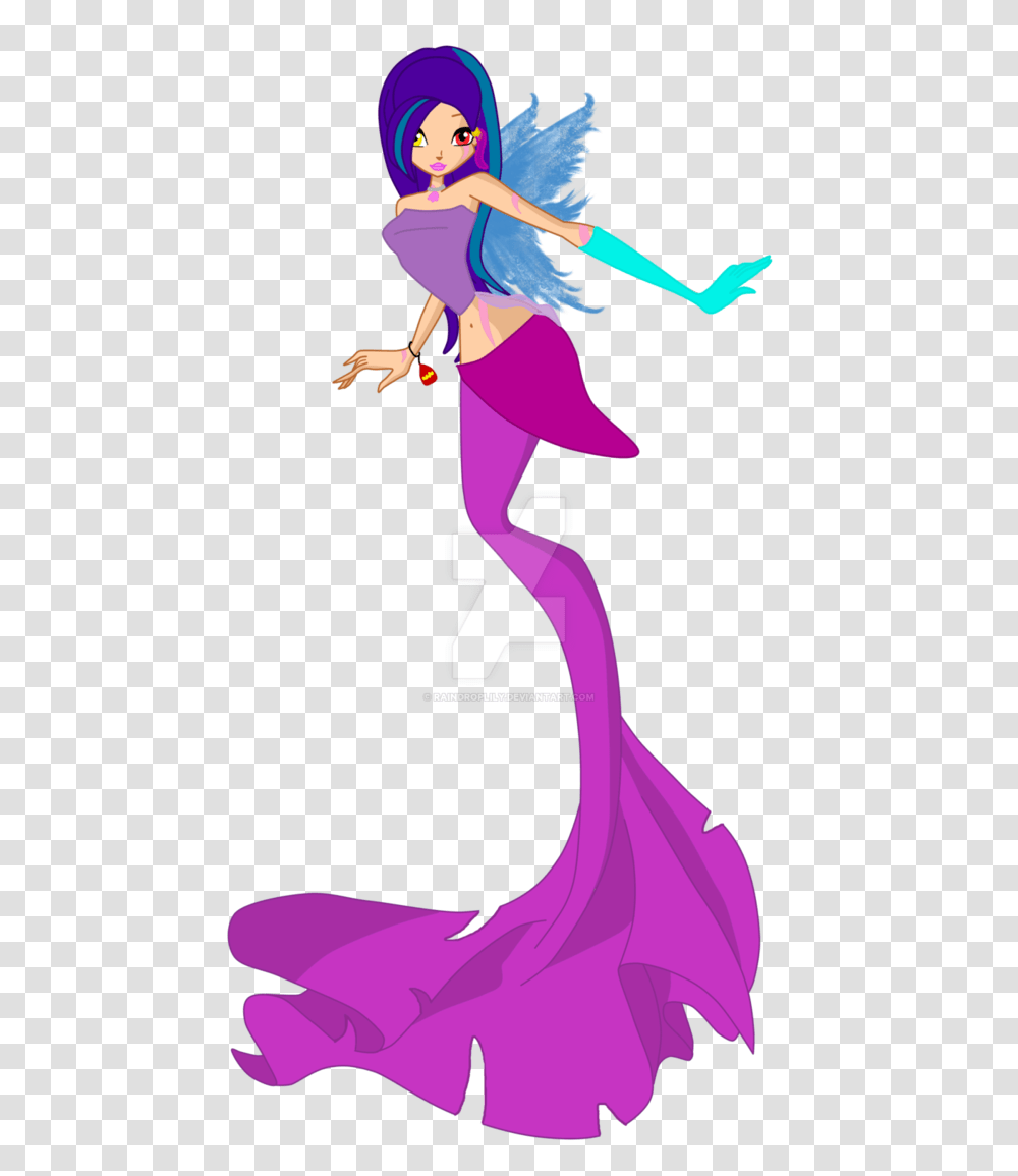 New Mermaid Oc, Dance Pose, Leisure Activities, Performer, Person Transparent Png