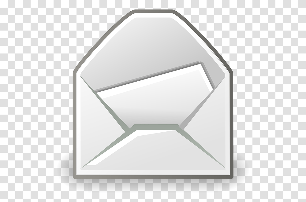 New Message Icon Gif Cartoons Messages Clip Art, Envelope, Mailbox, Letterbox, Airmail Transparent Png
