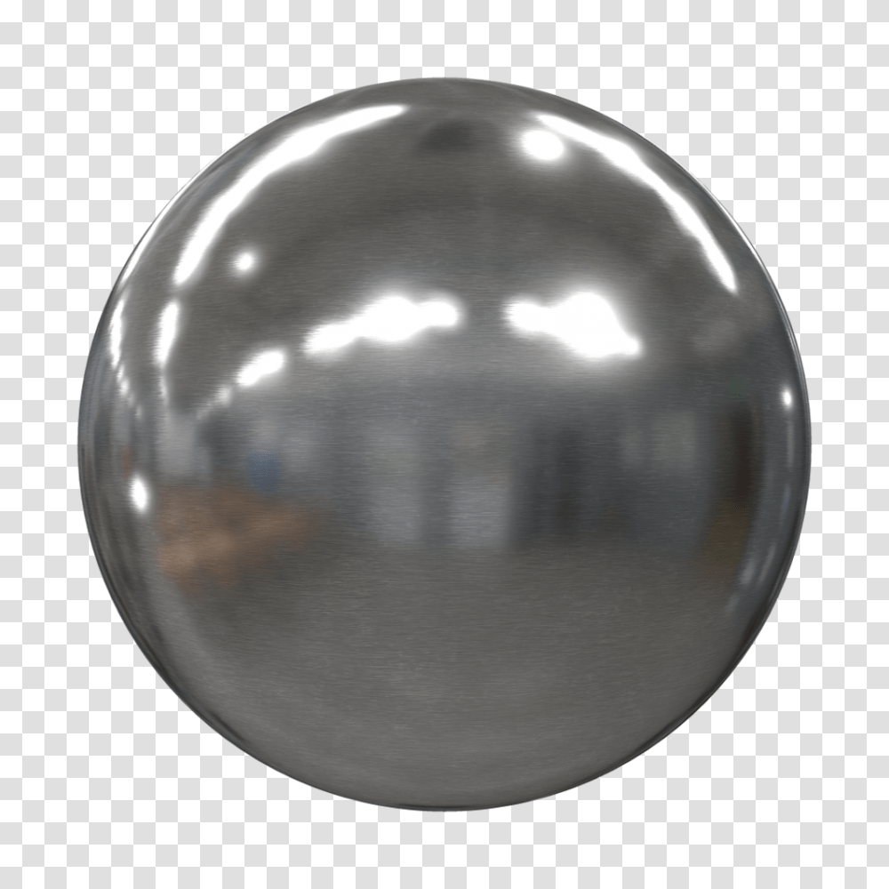 New Metal Textures Poliigon Blog, Sphere, Moon, Outer Space, Night Transparent Png
