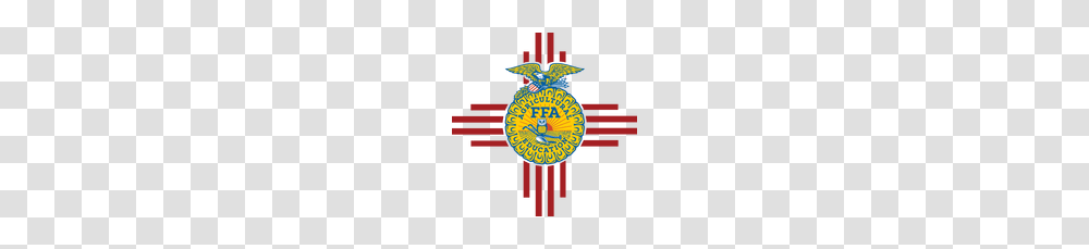 New Mexico Agricultural Education Ffa Association, Analog Clock, Logo Transparent Png