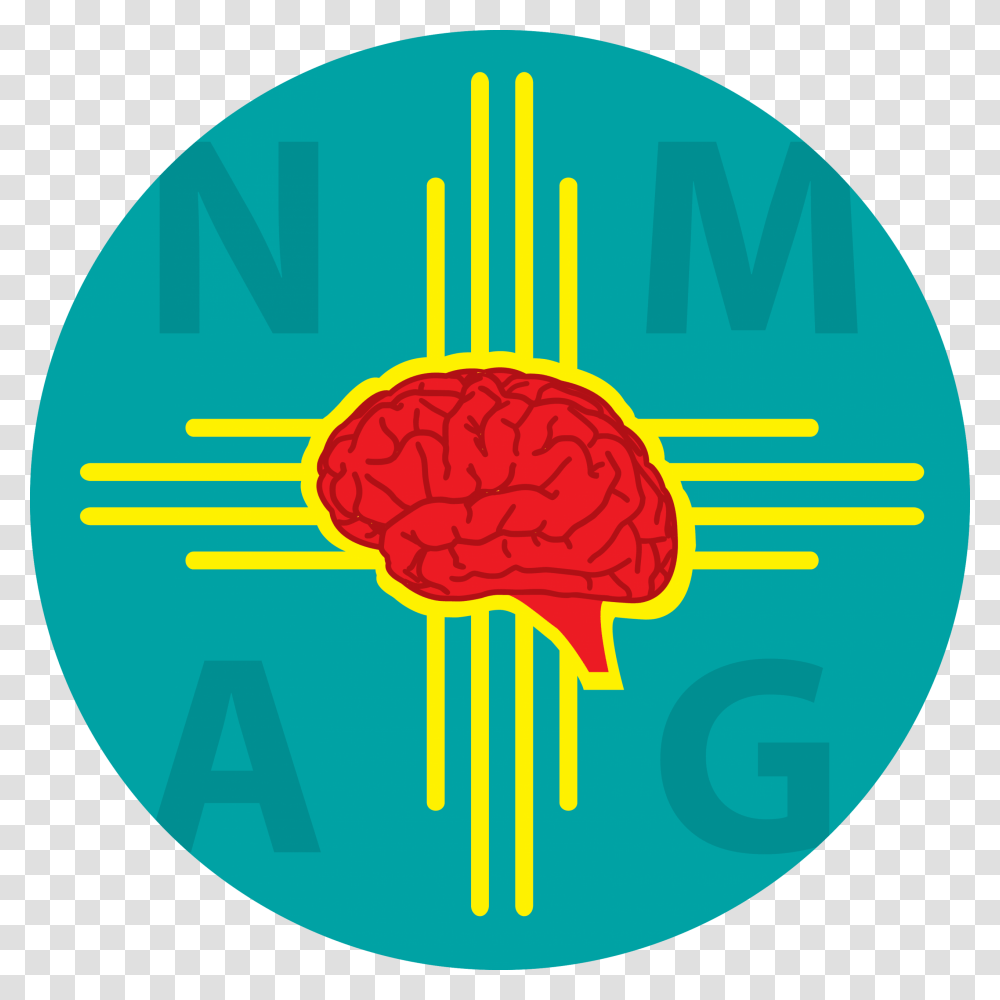 New Mexico Association For The Gifted Sign, Label, Number Transparent Png