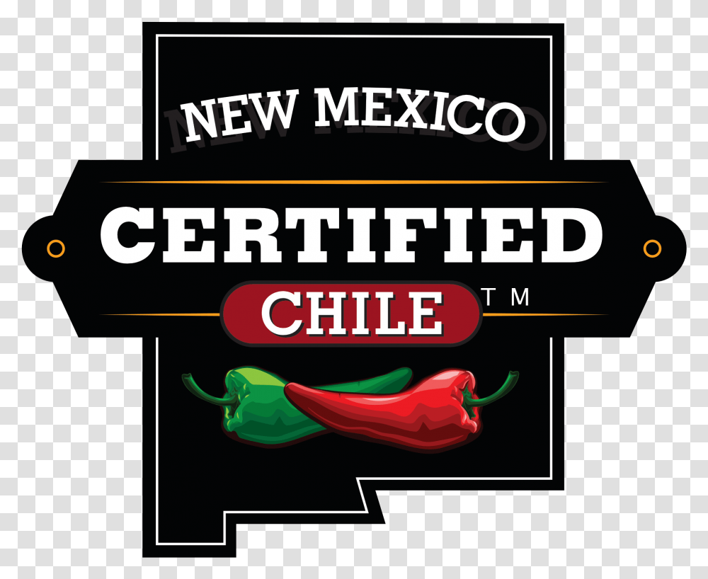 New Mexico Chile Spicy, Text, Advertisement, Poster, Label Transparent Png