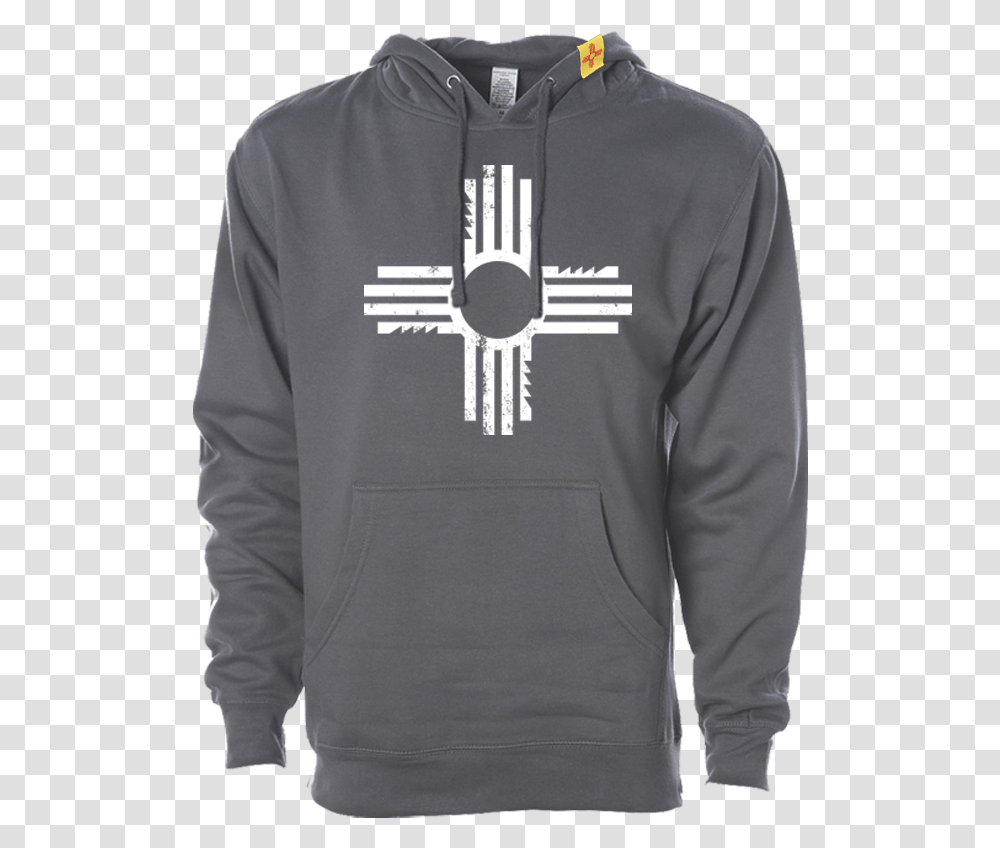 New Mexico, Apparel, Sweatshirt, Sweater Transparent Png