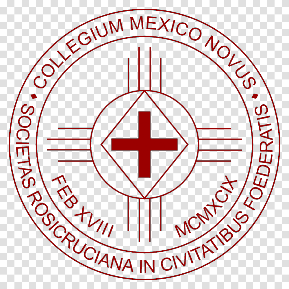 New Mexico College Seal United States Chamber Of Commerce, Logo, Trademark Transparent Png