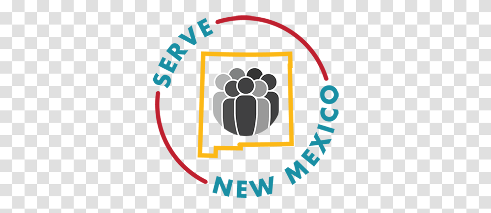 New Mexico Commission For Community, Logo, Symbol, Trademark, Text Transparent Png
