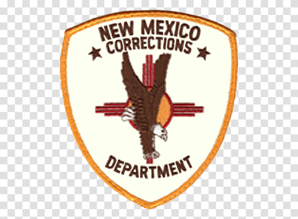 New Mexico Corrections Department Western New Mexico Correctional Facility Inmate Search, Armor, Shield, Symbol, Logo Transparent Png