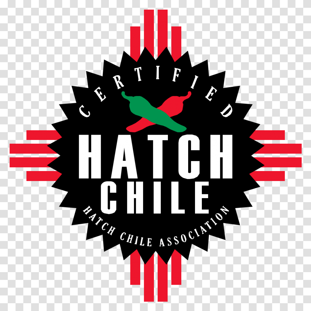 New Mexico Hatch Chile Labeling Dispute Heats Up Ihatch Chile Hatch Green Chile Logo, Text, Weapon, Weaponry, Graphics Transparent Png