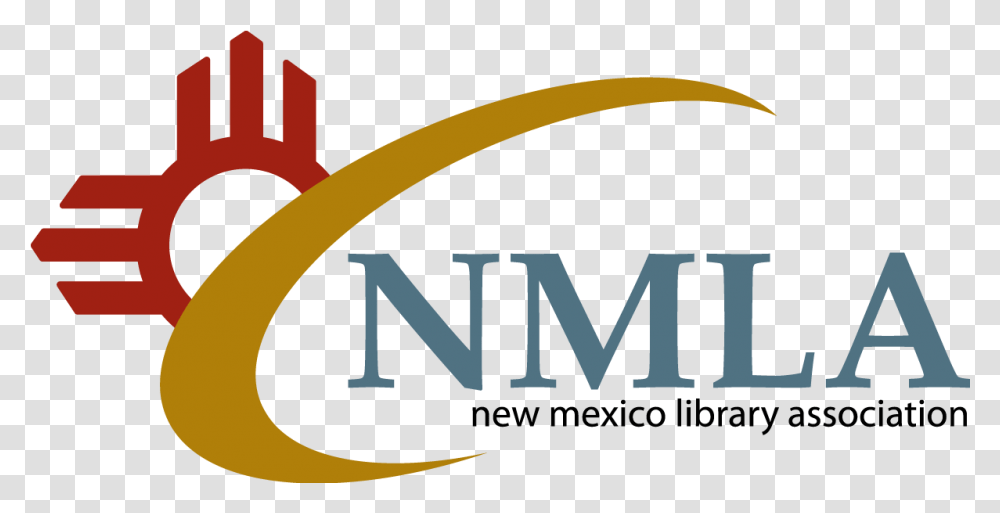 New Mexico Library Association Awards Uf Mba, Logo, Symbol, Trademark, Text Transparent Png