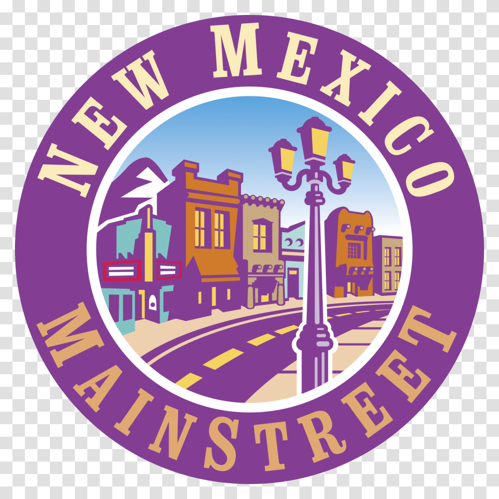 New Mexico, Logo, Trademark, Badge Transparent Png