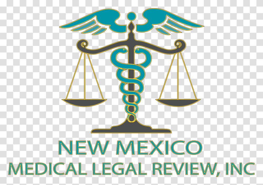 New Mexico Medical Legal Review Inc Rod Of Asclepius, Scale, Poster, Advertisement, Symbol Transparent Png