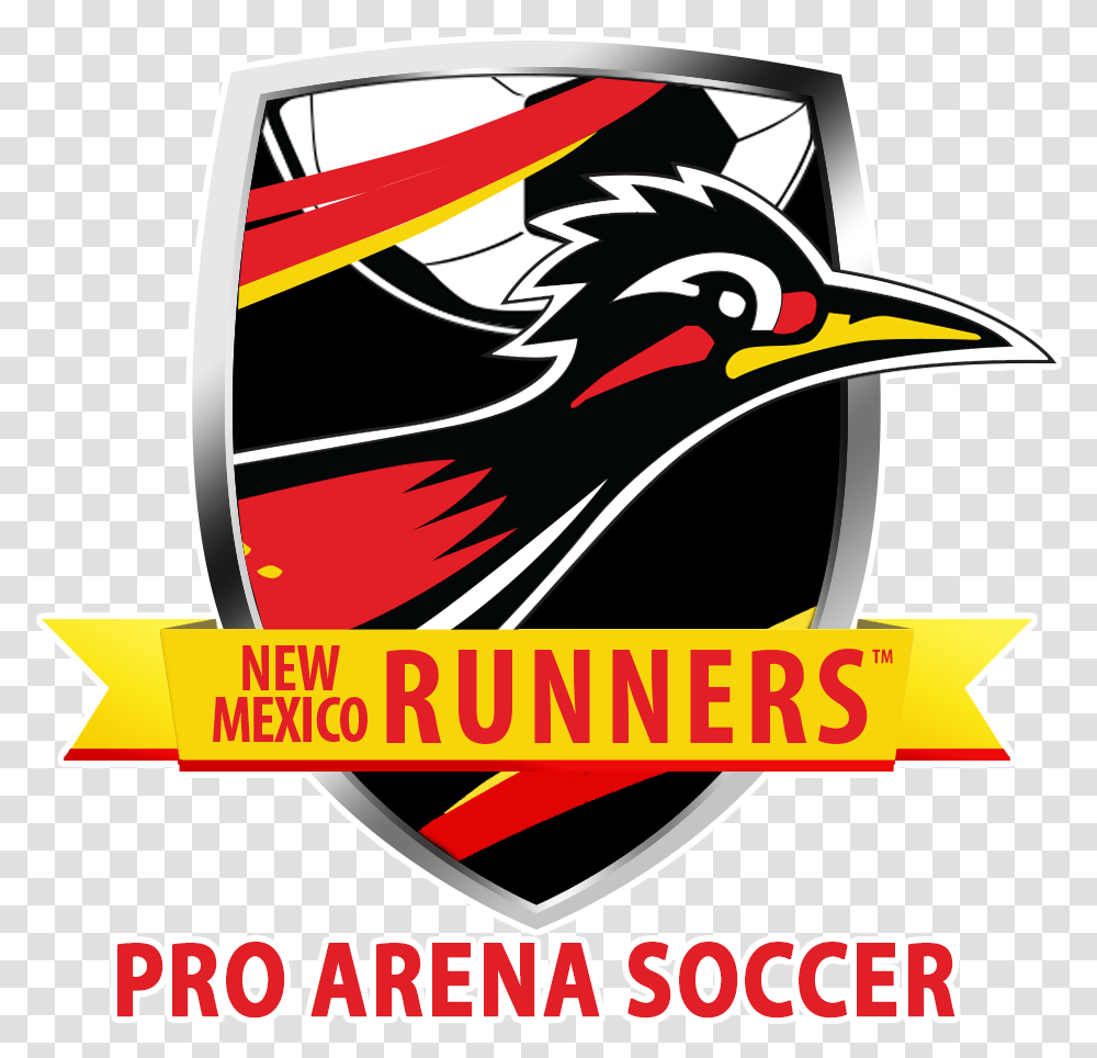 New Mexico Runners Soccer Team, Poster, Advertisement Transparent Png