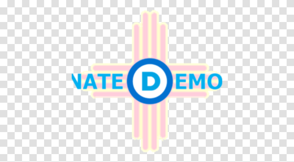 New Mexico Senate Democrats Vertical, Logo, Symbol, Trademark, Badge Transparent Png