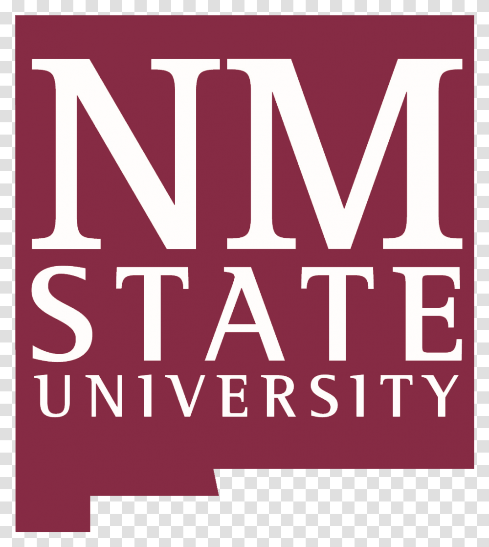 New Mexico State University, Label, Poster, Advertisement Transparent Png