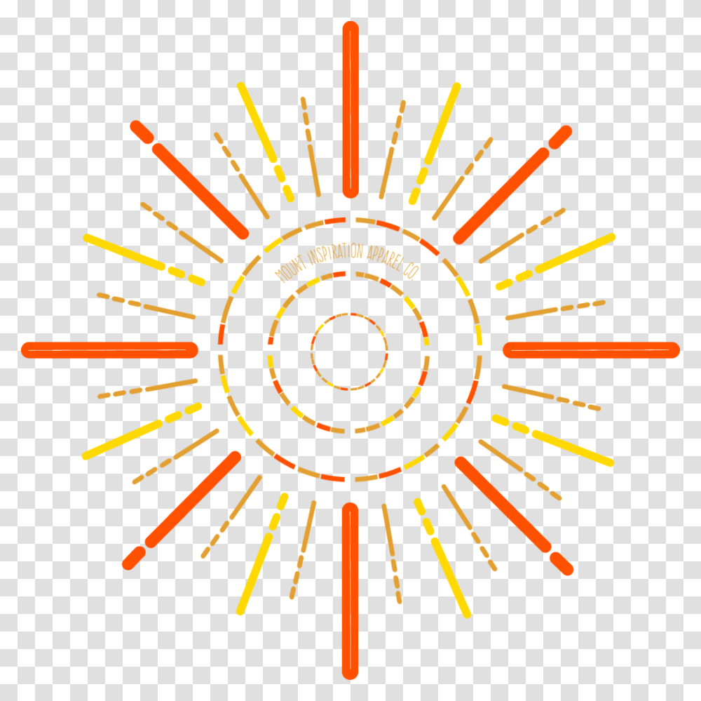 New Mexico Sun Circle, Outdoors, Nature, Logo Transparent Png