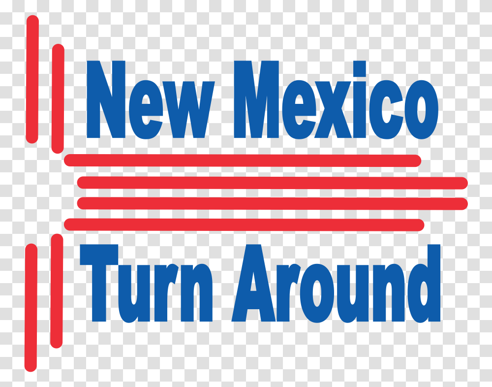 New Mexico Turn Around Graphic Design, Logo, Trademark Transparent Png
