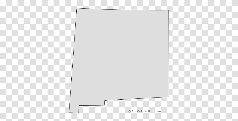 New Mexico, White Board, Screen, Electronics, Rug Transparent Png