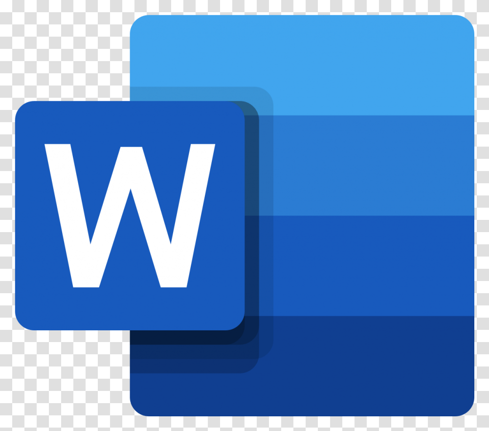New Microsoft Word Icon Microsoft Word Icon 2019, First Aid Transparent Png