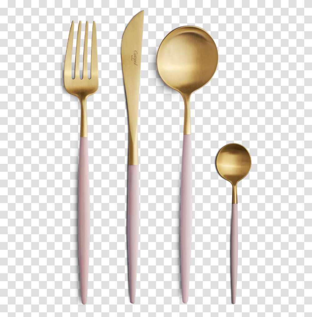 New Modern Cutlery, Spoon, Fork, Wooden Spoon Transparent Png