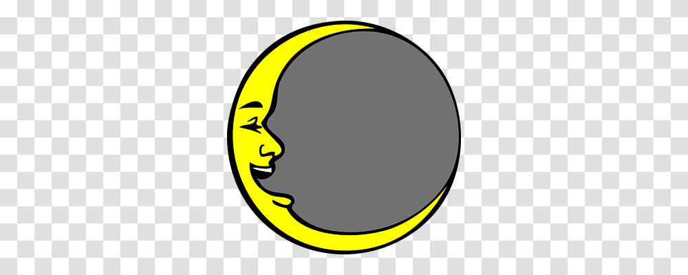 New Moon Emotion, Label Transparent Png