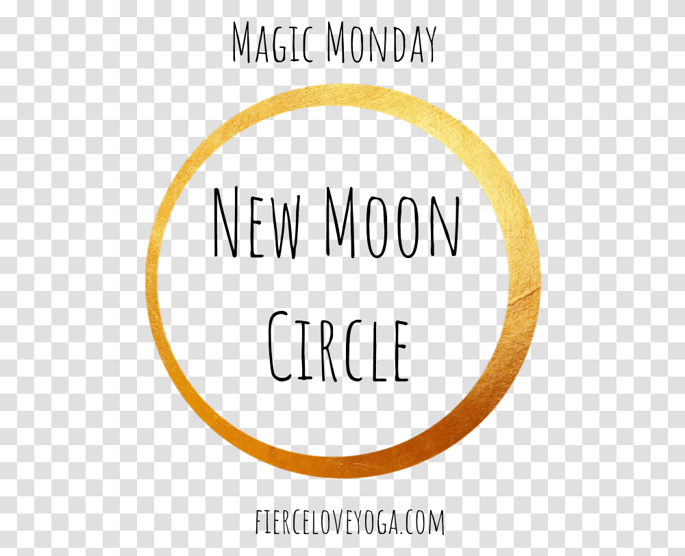 New Moon Circle Circle, Night, Astronomy, Outdoors, Nature Transparent Png