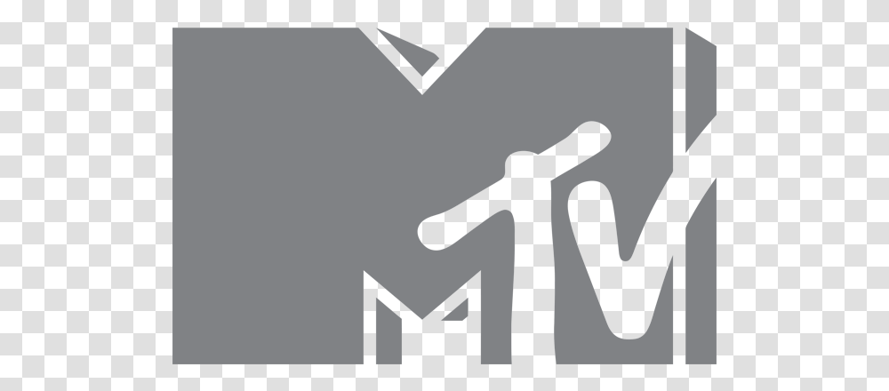 New Mtv, Cross, Logo Transparent Png