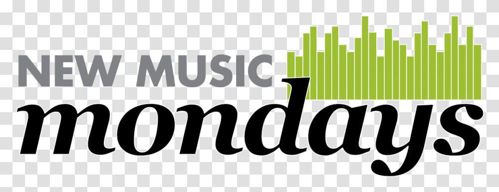 New Music Monday MastheadClass Img Responsive True Graphic Design, Word, Label, Alphabet Transparent Png